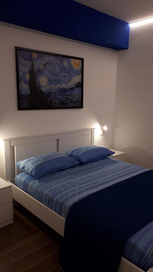 Serenety House チェファル エクステリア 写真