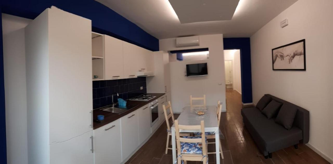 Serenety House チェファル エクステリア 写真